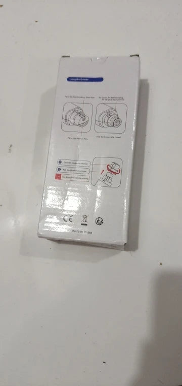 Review Card